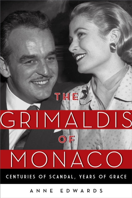 Binding: Paperback
Description: The Grimaldis of Monaco tells the remarkable history of the world's oldest reigning dynasty.