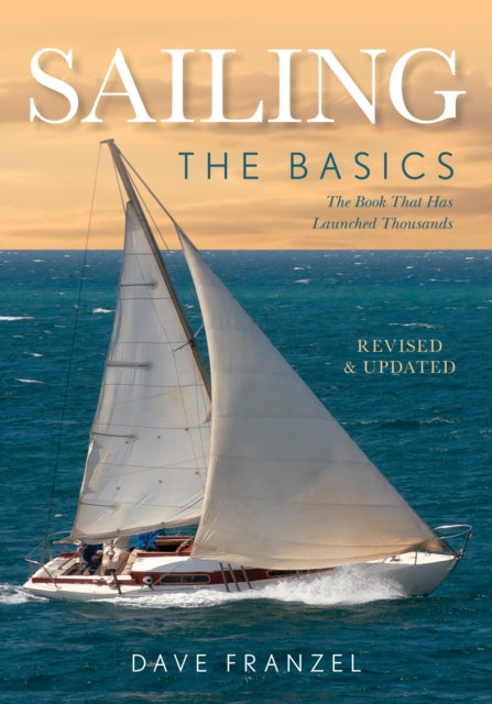 Binding: Paperback
Description: Quickly and easily master the sailing fundamentals you'll need to get out on the water.