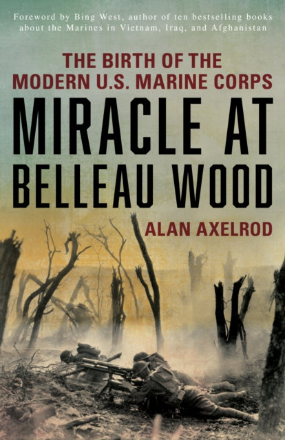 Binding: Paperback
Description: Now in paperback! Military Book Club Main Selection History Book Club Featured Alternate* The battle that transformed a group of common soldiers into the modern - day Marine Corps Miracle at Belleau Wood begins in June 1918 at Les Mare Farm in France with just 200 U. S.