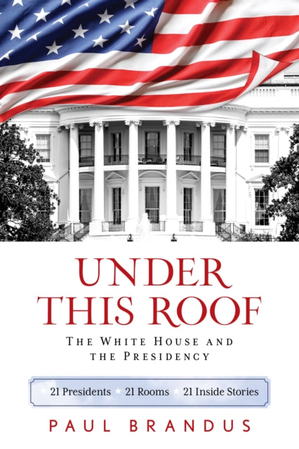 Binding: Paperback
Description: " Like taking a tour of the White House with a gifted storyteller at your side!"1. Why in the minutes before John F. Kennedy was murdered was a blood - red carpet installed in the Oval Office? 2. If Abraham Lincoln never slept in the Lincoln Bedroom where did he sleep?3.