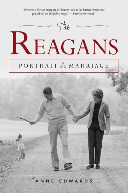 Binding: Paperback
Description: He was an actor newly divorced whose controversial tenure as president of the Screen Actors Guild was drawing more attention than his fading film career. She was a contract player at MGM unmarried and rapidly growing too old to play the starlet.