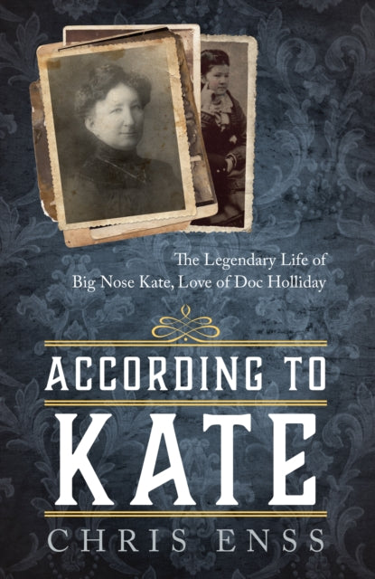 Binding: Hardcover
Description: Doc Holliday's paramour Big Nose Kate could never get a publisher to give her the big bucks she demanded to tell the story of her life but that didn t mean she didn t collect material she wanted to use in a biography.