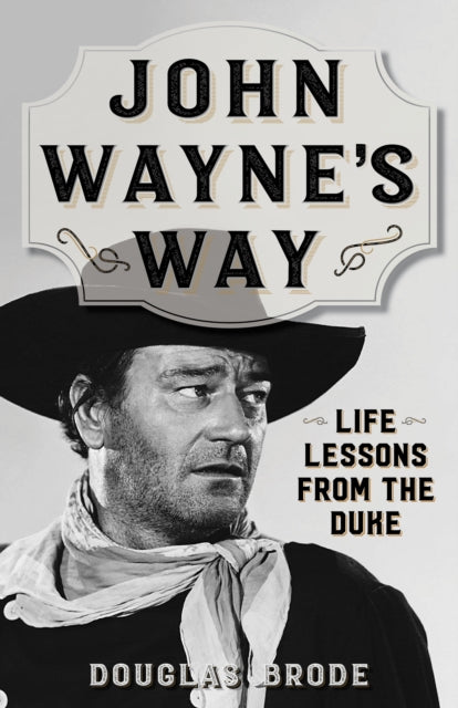Binding: Paperback
Description: As John Wayne's character said in The Alamo: There's right and there's wrong. You got to do one or the other. The ultimate measure of a man is how he chooses to act.