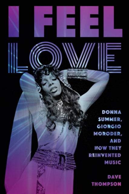 Binding: Paperback
Description: When it comes to earthshaking songs the ones that signal a tectonic shift in the current musical landscape there is Johnny B. Goode there is Good Vibrations and there is " I Feel Love.