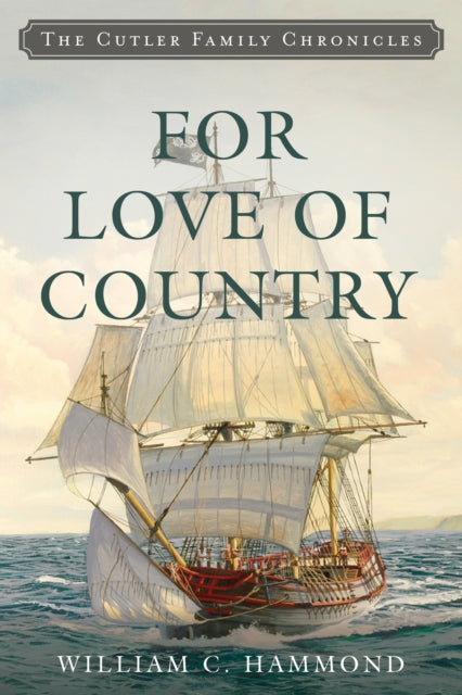 Binding: Paperback
Description: Credited with vividly recreating an early chapter in American history with his first novel A Matter of Honor William C. Hammond continues the seafaring adventures of the prominent Cutler family of Massachusetts.