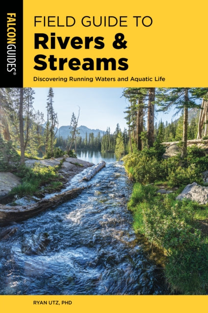 Binding: Paperback
Description: Rivers and the ecosystems they support have always captivated humans leading curious scientists to broaden our understanding with ongoing research. In Explorer's Guide to Rivers and Streams Dr.
