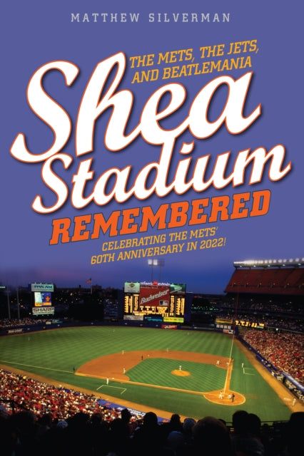 Binding: Paperback
Description: Few remember that Shea Stadium and indeed the Mets baseball club itself arose out of a dispute between two oversized egos: New York City official Robert Moses and Brooklyn Dodgers owner Walter O Malley.