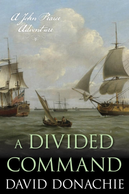 Binding: Paperback
Description: 1794: The Mediterranean is proving dangerous waters for John Pearce and his Pelicans. Having left his lover Emily the wife of his mortal enemy Ralph Barclay in the Tuscan port of Leghorn Pearce is detained in Naples.