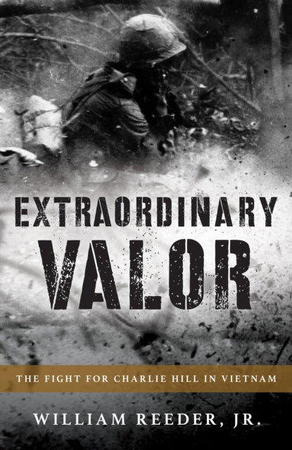 Binding: Hardcover
Description: Extraordinary Valor is the true story of American Special Forces officer John Duffy and South Vietnamese paratrooper L V n M as they fight to defend Charlie Hill a key to holding Vietnam's Central Highlands during North Vietnam's 1972 Easter Offensive.
