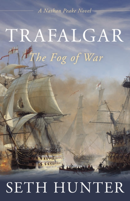 Binding: Hardcover
Description: Select Guide Rating
Title: Trafalgar The Fog Of War
Author(s): Hunter Seth
Publisher: Globe Pequot Press
Barcode: 9781493064670
Pages: 280 Pages
Publication Date: 9/1/2022
Category: Adventure