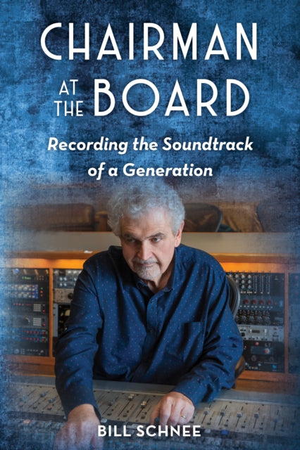 Binding: Paperback
Description: Chairman at the Board is an intimate funny and absorbing look at the music business by an insider who has recorded a host of the greatest musical artists from the 1970s to today.