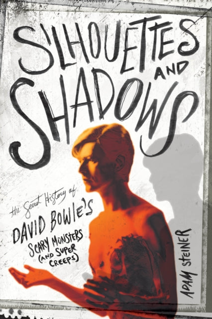 Binding: Paperback
Description: Silhouettes and Shadows explores the secret history of David Bowie's 1980 album Scary Monsters (And Super Creeps) an avant - garde pop album rich with tension and fear which closed Bowie's golden years of the 1970s.
