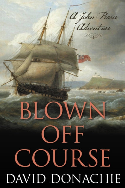 Binding: Paperback
Description: Select Guide Rating
Title: Blown Off Course A John Pearce Adventure
Author(s): Donachie David
Publisher: Globe Pequot Press
Barcode: 9781493066254
Pages: 384 Pages
Publication Date: 5/1/2022
Series: John Pearce
Category: Adventure