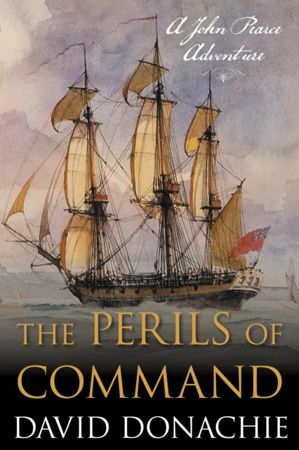 Binding: Paperback
Description: Select Guide Rating
Title: The Perils Of Command A John Pearce Adventure
Author(s): Donachie David
Publisher: Globe Pequot Press
Barcode: 9781493066261
Pages: 352 Pages
Publication Date: 5/15/2022
Series: John Pearce
Category: Adventure