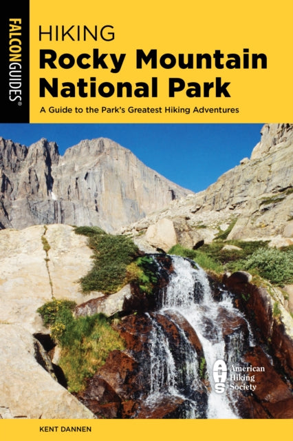 Binding: Paperback
Description: Lace up your boots and sample more than 450 miles of trails in Rocky Mountain National Park and the Indian Peaks Wilderness. Veteran hiker Kent Dannen introduces you to memorable trails highlighting the natural splendor of the Rockies.