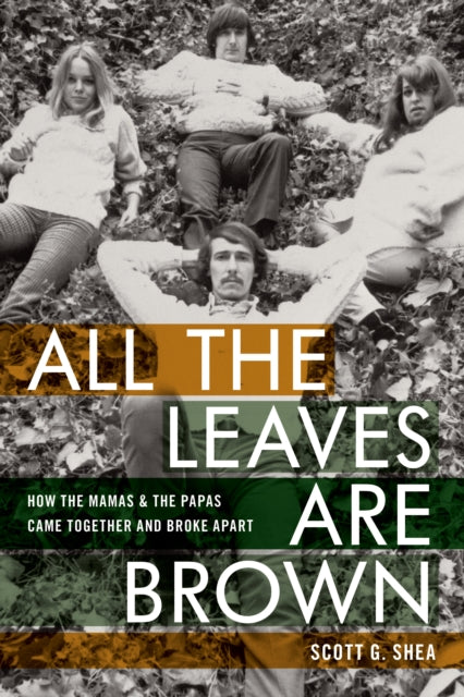 Binding: Hardcover
Description: Few songs have captured the contradictions and ambiguities of the 1960s as memorably as California Dreamin the iconic folk music single that catapulted The Mamas & The Papas into rock and roll history.