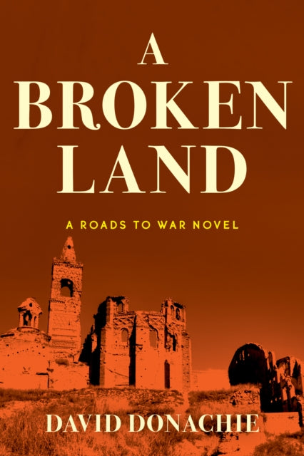 Binding: Paperback
Description: 1936: When a favor to a friend leaves Cal Jardine caught up in the Spanish Civil War he finds himself with an interesting assortment of fighters. His new compatriots are a group of athletes in Barcelona for the People's Olympiad.