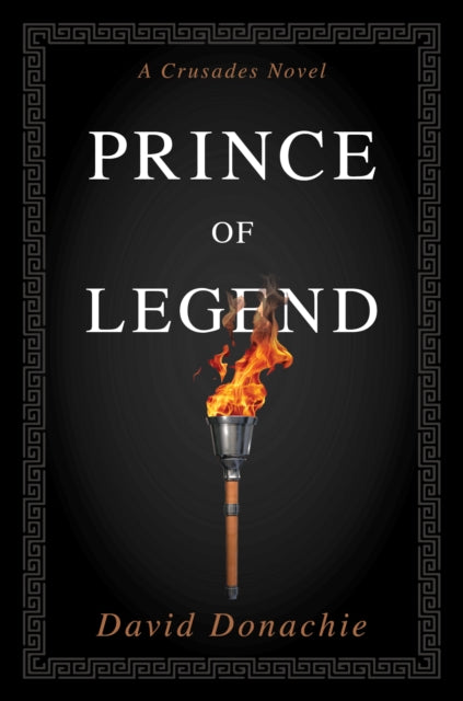 Binding: Paperback
Description: The final volume in the powerful Crusades trilogy The crusading armies go from besieging the citadel of Antioch to themselves being besieged.