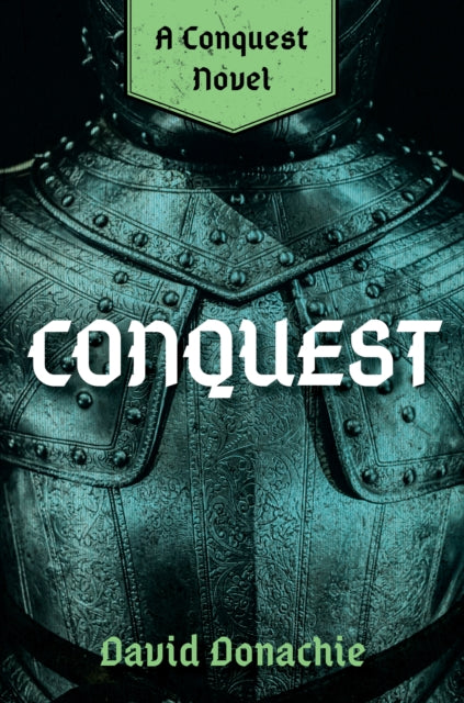 Binding: Paperback
Description: In twenty years the de Hauteville brothers have risen from penniless obscurity to become the most potent warrior family in Christendom: depended on by the Pope feared by Byzantium and respected by the Holy Roman Emperor.