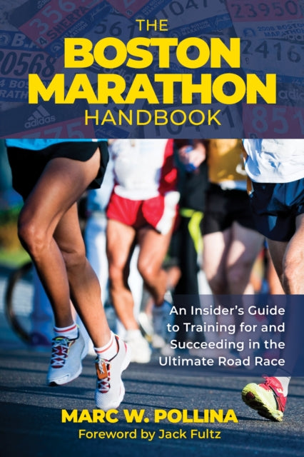 Binding: Paperback
Description: Every third Monday each April since 1897, the fastest endurance athletes in the world converge on Boston Massachusetts to run planet Earth's most prestigious road race the Boston Marathon.