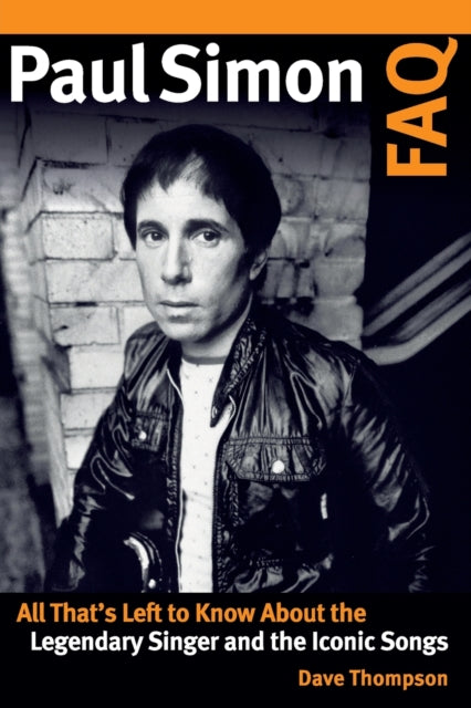 Binding: Paperback
Description: Here is a fascinating all - encompassing journey through the life and career of one of America's most influential and literate songwriters.
