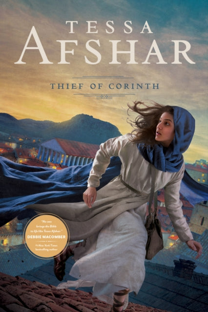 Binding: Paperback
Description: First - century Corinth is a city teeming with commerce and charm. It's also filled with danger and corruption the perfect setting for Ariadne's greatest adventure.