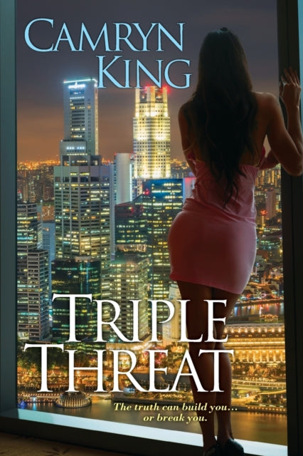 Binding: Paperback
Description: Mallory Knight knows all too well how perfect lives can be illusions. Her best friend Leigh seemed to have it all. But then she's found dead. Suicide or so they say. Mallory isn't convinced and decides to put her investigative journalist skills to use in a whole new way.