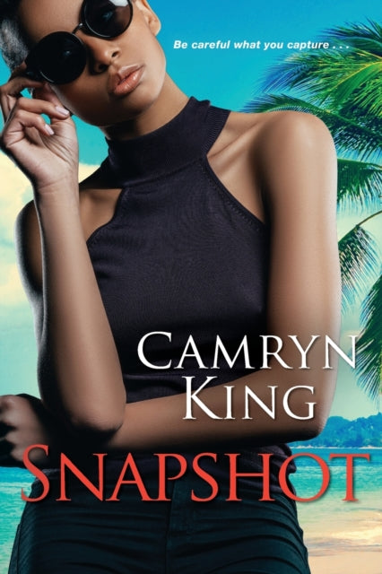 Binding: Paperback
Description: Breathtaking oceanfront views friendly locals festive meals. At first award - winning photographer Kennedy Wade's magazine shoot in Barbados is more play than work. Until she loses 48 hours of her life after flirting with a sexy stranger.