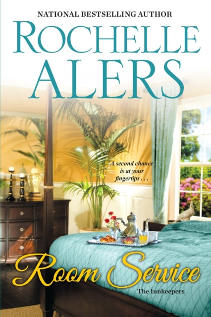Alers Rochelle - Room Service The Innkeepers #3 - Paperback