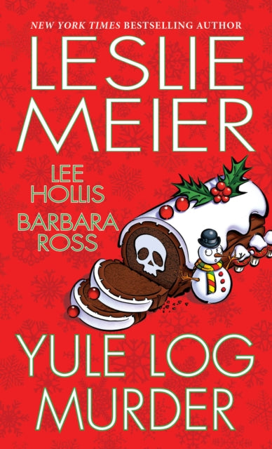 Binding: Paperback
Description: Fresh - baked desserts can warm even the frostiest Christmas in coastal Maine.
