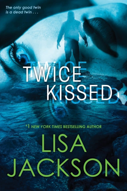 Binding: Paperback
Description: In this twisted page - turning novel from #1 New York Times bestselling author Lisa Jackson a woman searching for her missing twin discovers the darker side of her family's history Sisters share a bond twins especially.