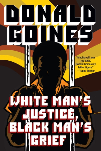 Binding: Paperback
Description: The godfather of urban lit Donald Goines knows life on the streets is a one - way ticket to life behind bars where suffering is the one and only daily bread.