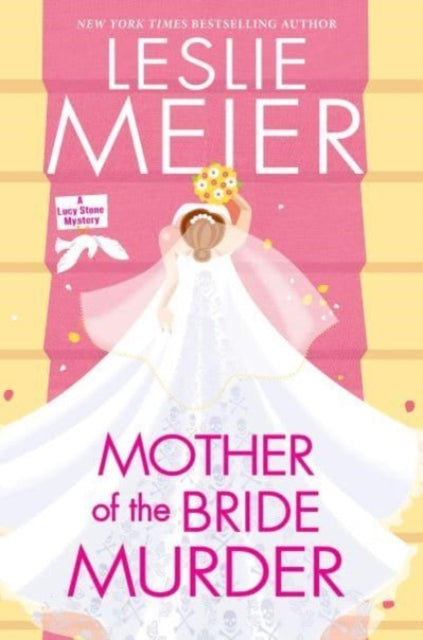 Mother Of The Bride Murder