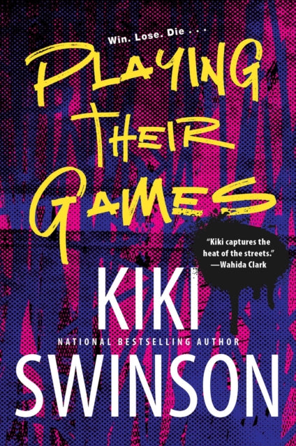 Binding: Paperback
Description: No one suspects Never one to play by any rules Yoshi Lomax is determined to make good at an internship with one of Manhattan's most prestigious law firms. She's being mentored by the brilliant twin brother legal lights who are her parents friends.