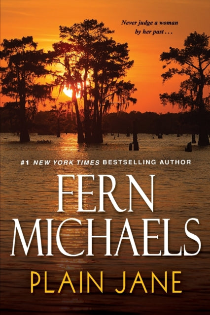 Binding: Paperback
Description: A fan - favorite classic Fern Michaels novel beautifully repackaged for fans old and new. Back in college Jane Lewis would have given anything to be like homecoming queen Connie Bryan. Instead she was just Plain Jane - - a painfully shy wallflower no one would remember.