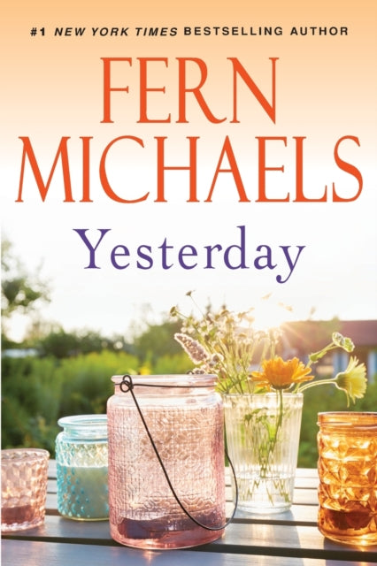 Binding: Paperback
Description: Set in her beloved home state of South Carolina this classic novel from #1 New York Times bestselling author Fern Michaels tells of four childhood friends whose lives collide once again at a wedding with unforeseen results.