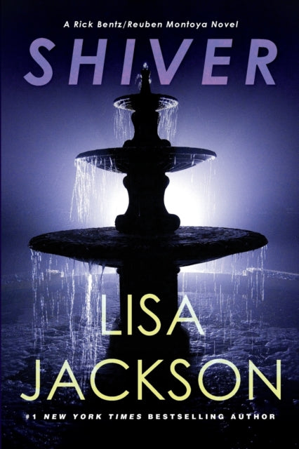 Jackson Lisa - Shiver - Paperback