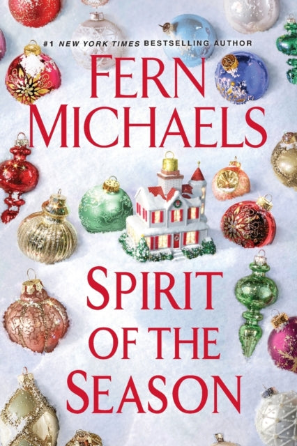 Michaels Fern - Spirit Of The Season - Paperback