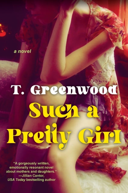 Greenwood T. - Such A Pretty Girl A Captivating Historical Novel - Paperback