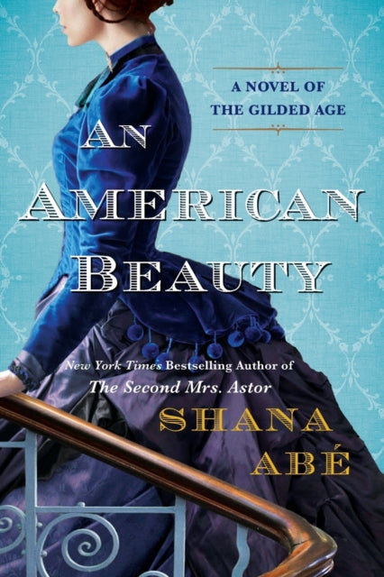Binding: Paperback
Description: " Ab is an exquisite storyteller." Fiona Davis New York Times bestselling author of The Magnolia Palace The New York Times bestselling author of The Second Mrs.