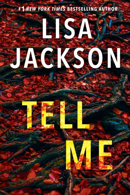 Binding: Paperback
Description: Select Guide Rating
Title: Tell Me
Author(s): Jackson Lisa
Publisher: Kensington Publishing
Barcode: 9781496743060
Pages: 336 Pages
Publication Date: 3/26/2024
Category: Thriller / Suspense