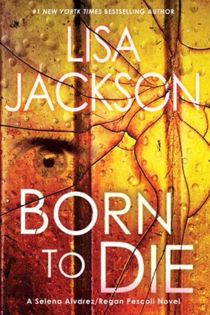 Binding: Paperback
Description: Select Guide Rating
Title: Born To Die
Author(s): Jackson Lisa
Publisher: Kensington Publishing
Barcode: 9781496743077
Pages: 448 Pages
Publication Date: 10/22/2024
Category: Romance