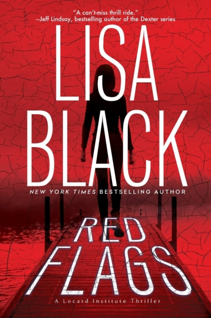 Binding: Paperback
Description: When D. C. crime scene analyst Dr. Ellie Carr is called to investigate the heartrending case of a missing baby she's shocked to discover that the child's mother is her own cousin. Close during their impoverished childhoods Ellie and Rebecca eventually drifted apart.