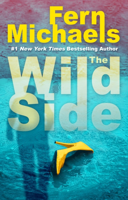 Binding: Hardcover
Description: Select Guide Rating
Title: The Wild Side A Gripping Novel Of Suspense
Author(s): Michaels Fern
Publisher: Kensington Publishing
Barcode: 9781496746801
Pages: 368 Pages
Publication Date: 3/26/2024
Category: Thriller / Suspense