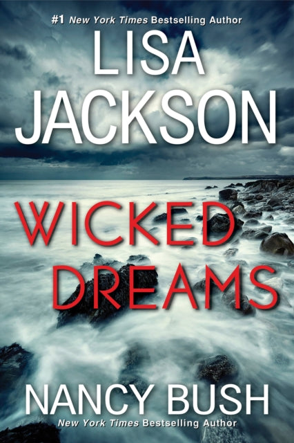 Binding: Paperback
Description: Select Guide Rating
Title: Wicked Dreams A Riveting New Thriller
Author(s): Bush Nancy
Publisher: Kensington Publishing
Barcode: 9781496747747
Pages: 480 Pages
Publication Date: 2/20/2024
Category: Thriller / Suspense