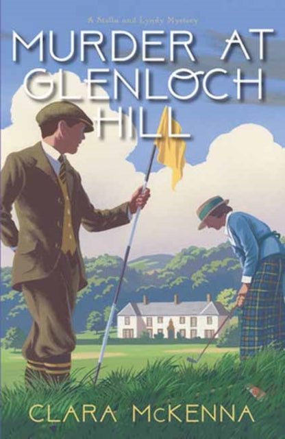 Binding: Hardcover
Description: Select Guide Rating
Title: Murder At Glenloch Hill
Author(s): Mckenna Clara
Publisher: Kensington Publishing
Barcode: 9781496748515
Pages: 288 Pages
Publication Date: 11/26/2024
Category: Crime & Mystery