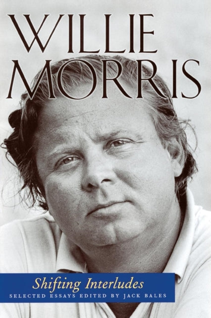 Binding: Paperback
Description: In the course of his career Willie Morris (1934 - 1999) attained national prominence as a journalist editor nonfiction writer novelist memoirist and news commentator. As this eloquent book reveals he was also a master essayist whose gift was in crafting short compositions.