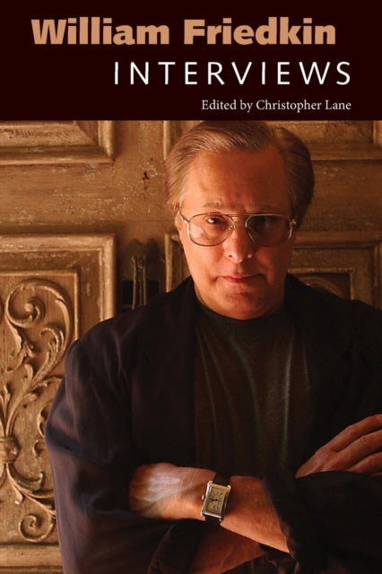 Binding: Paperback
Description: Academy Award - winning director William Friedkin (b. 1935) is best known for his critically and commercially successful films The French Connection and The Exorcist.