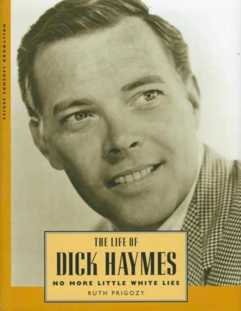 Binding: Paperback
Description: There was a time when no one would have left Dick Haymes (1918 - 1980) out of the top class of such contemporaries as Frank Sinatra and Perry Como.