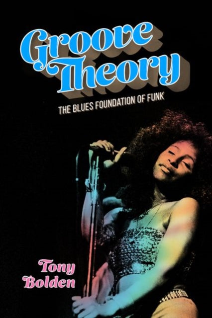 Binding: Paperback
Description: Tony Bolden presents an innovative history of funk music focused on the performers regarding them as intellectuals who fashioned a new aesthetic.